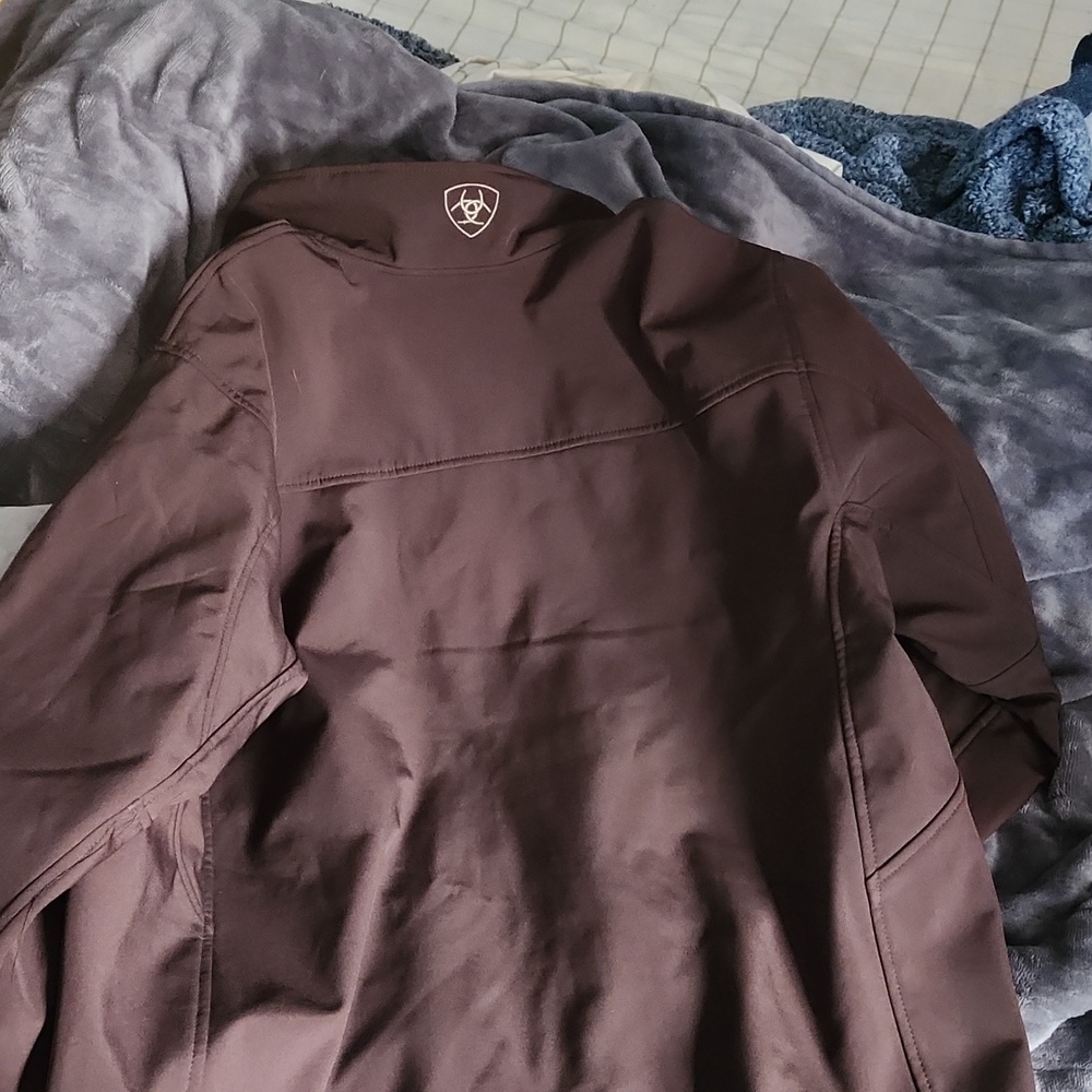 Ariat Jacket - image 3